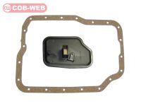Фильтр АКПП 11254A (SF254A/072540C) * COB-WEB