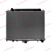 Радиатор CN-0011-1216 Радиатор CN-0011-1216