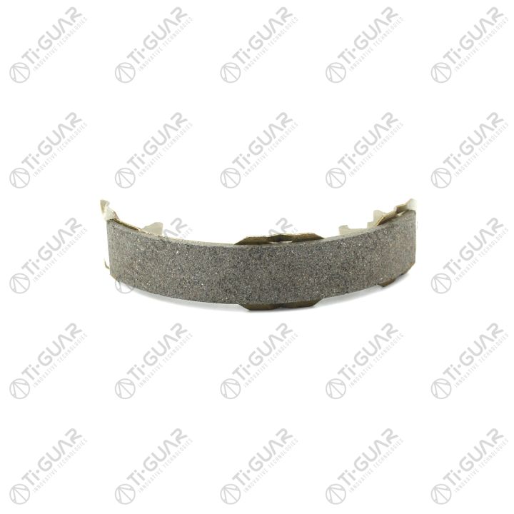 Тормозные колодки (1шт/РУЧНОГО ТОРМОЗА) TG-46550-60070* Ti·GUAR
